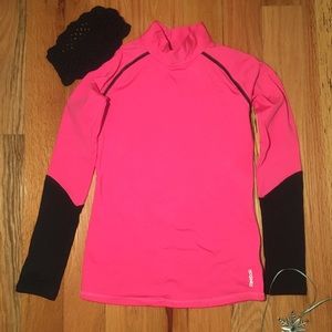 Reebok Playwarm Shirt